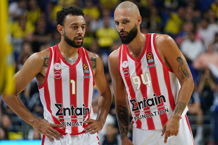 Ολυμπιακός: “Σημασία δεν έχει πώς αρχίζεις, αλλά πώς τελειώνεις”