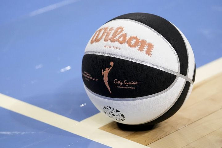 Συνεχίζεται η ανάπτυξη του WNBA: Από το 2026 θα ενταχθεί νέα ομάδα που θα αγωνίζεται στο Πόρτλαντ