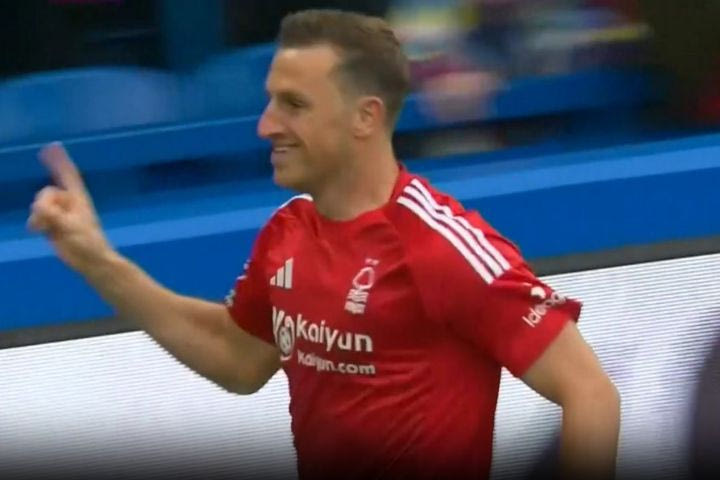 Λέστερ – Νότιγχαμ 1-3: Πέρασε αέρα από το Κινγκ Πάουερ με απίθανο Γουντ