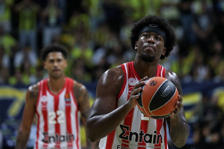 Η βαθμολογία της EuroLeague μετά από την πρώτη αγωνιστική και το πρόγραμμα της δεύτερης