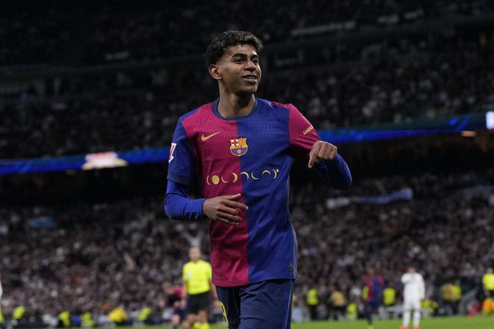 BET W: Καθαρίζει τον τίτλο στην Ισπανία η Μπαρτσελόνα