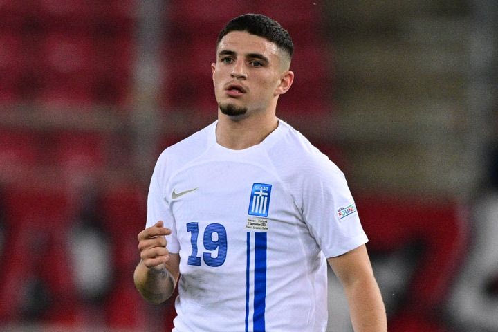Ο Χρήστος Ζαφείρης στο SPORT24: “Πιστεύω σε αυτή την ομάδα, τα παιδιά είναι κοντά ο ένας στον άλλον”