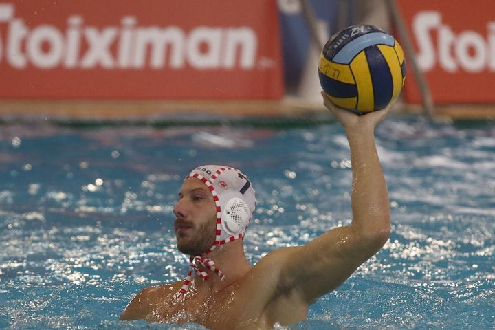 Πόλο: Αυτό είναι το αναλυτικό πρόγραμμα στα Final-4 του Κυπέλλου Ανδρών και Γυναικών