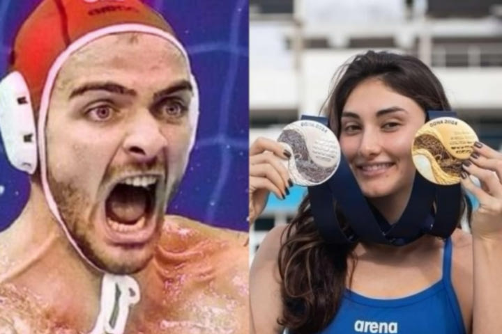 Σε “Πλατανιώτη – Ζερδεβά” μετονομάζεται το κλειστό κολυμβητήριο της Ηλιούπολης