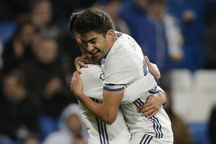 Ο γιος του Ζιντάν αποσύρθηκε από το ποδόσφαιρο σε ηλικία 29 ετών