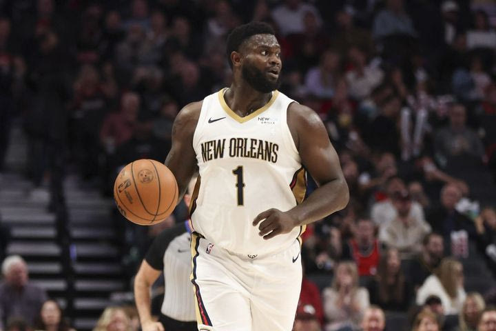 NBA: Τέλος η σεζόν για Γουίλιαμσον και ΜακΚόλουμ στους Πέλικανς