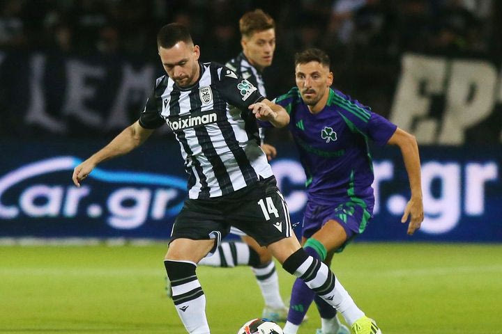 Προγνωστικά Ελλάδα: Ντέρμπι ειδικών συνθηκών στο ΟΑΚΑ, ποντάρισμα στο 3.30