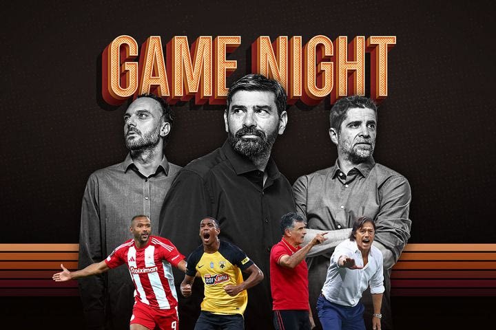 Το δίδυμο Ελ Καμπί – Κωστούλας σπέρνει τρόμο και η κακή βραδιά του Αλμέιδα