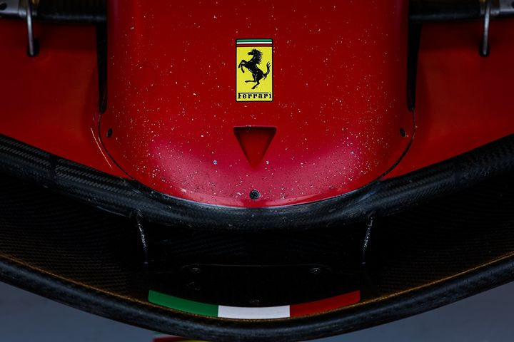 Το τελικό πρόγραμμα της Ferrari για την παρουσίαση της νέας SF-25