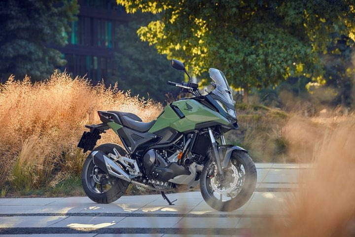 Όλες οι νέες Honda που έκαναν πρεμιέρα στην EICMA 2024 του Μιλάνου