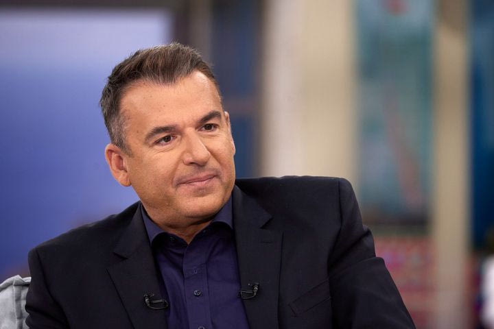 Η ΕΣΗΕΑ διέγραψε για έναν χρόνο τον Λιάγκα για το ρεπορτάζ στο σπίτι του Μπάλντοκ