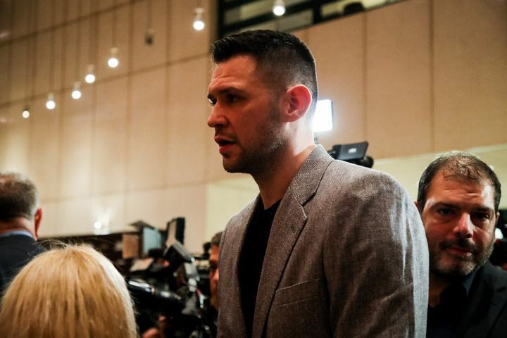 Παπανικολάου: “Ο Γιαννάκης κατάφερε να εμπνεύσει δύο γενιές να αγαπήσουν το μπάσκετ”