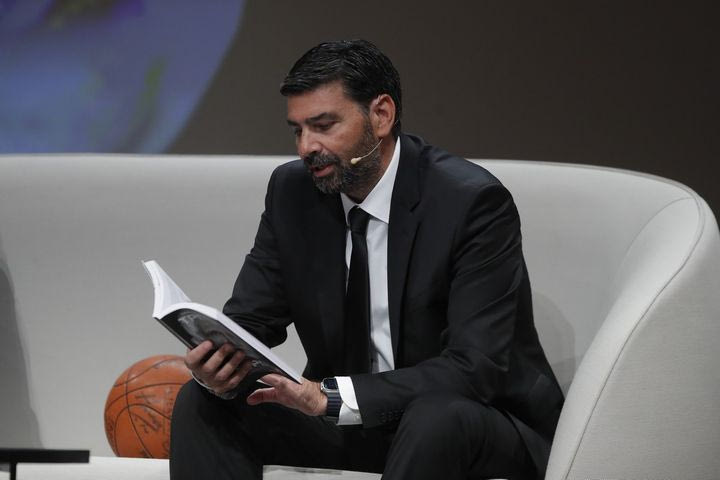Ο Παντελής Βλαχόπουλος στην ΕΡΑσπορ και στον Βαγγέλη Ιωάννου: “Αυτή ήταν η πιο δύσκολη στιγμή μου με τον Παναγιώτη Γιαννάκη”