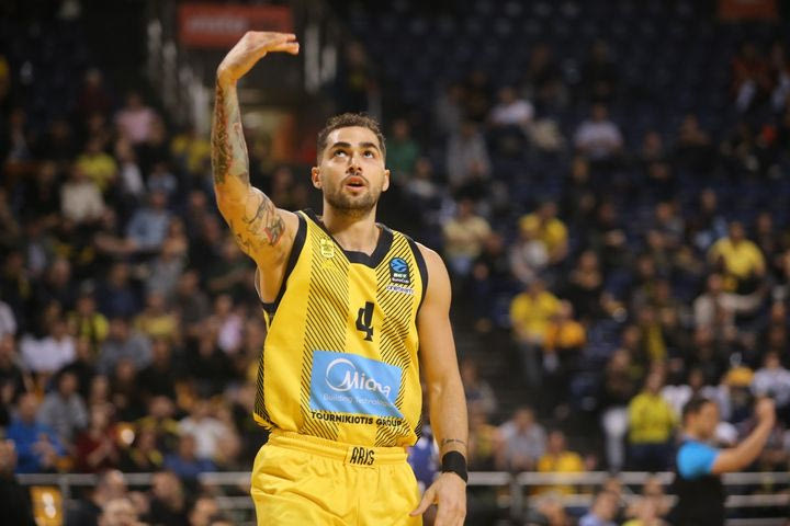 Stoiximan GBL: Φινάλε στα playouts με Άρης – Μαρούσι και Κολοσσός – Λαύριο, πού θα δείτε τα παιχνίδια