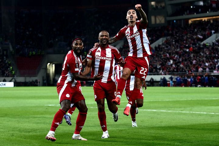 Βαθμολογία UEFA: Η Ελλάδα έμεινε στην 14η θέση, αλλά νιώθει την ανάσα της Ελβετίας και της Δανίας