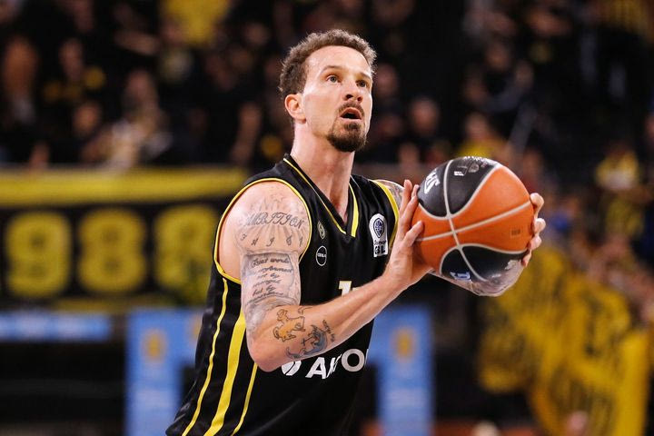 Άρης – Μαρούσι 72-74: Ο Άνταμς υπέγραψε το μεγάλο διπλό, σε ματς-θρίλερ στο Αλεξάνδρειο
