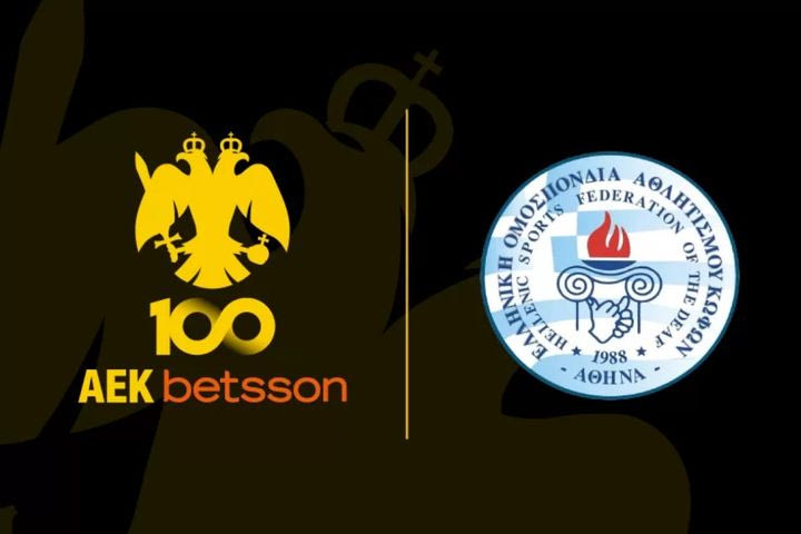 ΑΕΚ Betsson: Η συνέντευξη Τύπου του αγώνα με τον Ολυμπιακό θα αποδοθεί και στη Νοηματική