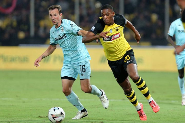 Προγνωστικά Ελλάδα: Χωρίς ρίσκο στο κιτρινόμαυρο ντέρμπι στο 1.80