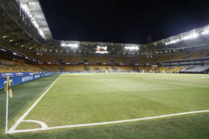 Αυτό είναι το παιχνίδι της ΑΕΚ που θα διεξαχθεί κεκλεισμένων των θυρών