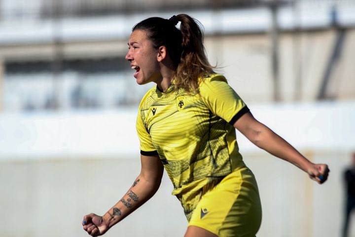 ΑΕΚ – ΠΑΟΚ 3-0: Ιστορική νίκη για την Ένωση, Χατζηνικολάου και Κόγγουλη έκριναν το ντέρμπι των Δικεφάλων
