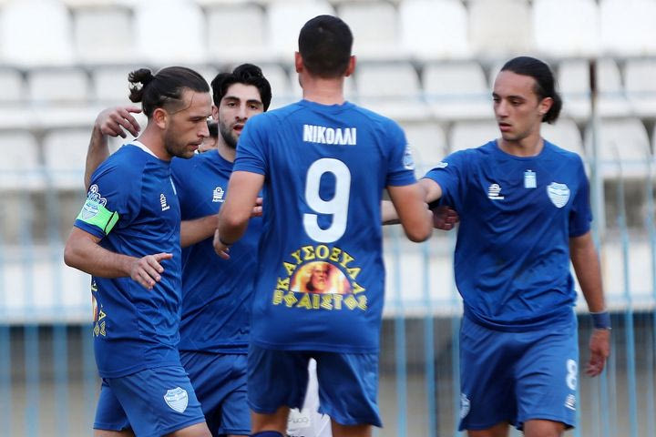 Super League 2: Ανατροπή με Μορέιρα για την Καλαμάτα που πλησίασε στο -2 την Κηφισιά, επιστροφή στις νίκες για το Αιγάλεω