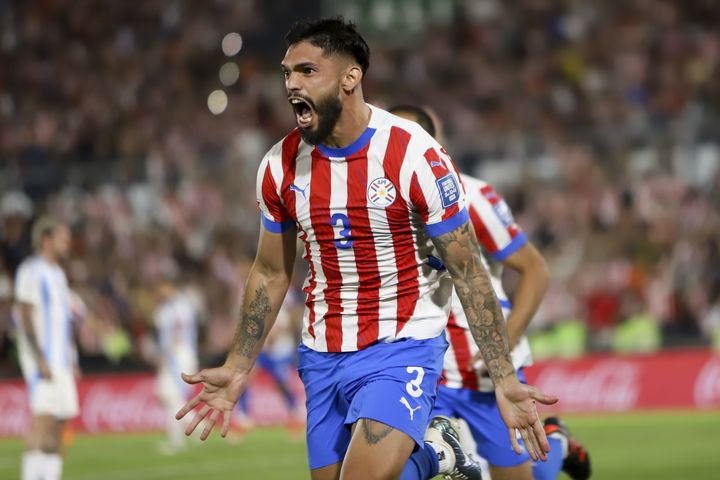 Παραγουάη – Αργεντινή 2-1: Νίκη με ανατροπή, ο Αλντερέτε σόκαρε την Παγκόσμια Πρωταθλήτρια