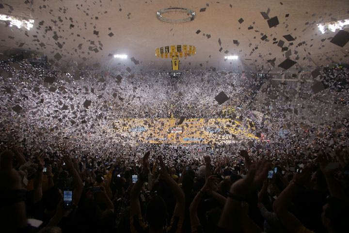 Έπεσε η ιστοσελίδα του Άρη Betsson μετά την ανακοίνωση του Σπανούλη
