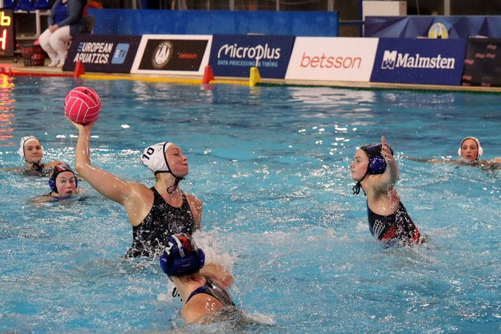 Άλιμος – Ντονκ 13-11: Γεύτηκε τη χαρά της νίκης στην Ευρώπη μέσα από τα πέναλτι