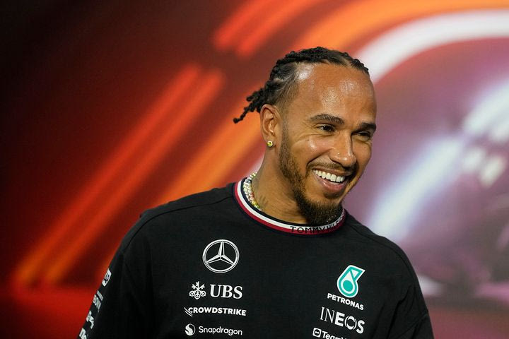 O Χόρνερ φοβάται πως “ο Χάμιλτον μπορεί να υπέγραψε στη Ferrari τη σωστή στιγμή”