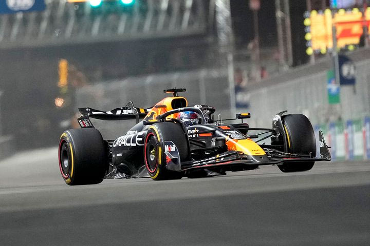 H Red Bull δεν είναι αισιόδοξη για τη νέα RB21 του Φερστάπεν το 2025