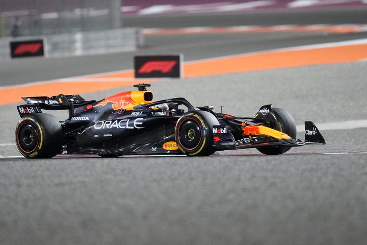 Red Bull: Οι λύσεις που ψάχνει για να δώσει φέτος στον Φερστάπεν μια ανταγωνιστική RB21