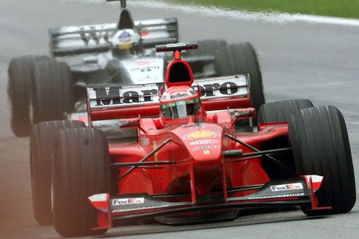 Πρώην μηχανικός της Ferrari αποκαλύπτει “ψυχροπολεμικές” υποκλοπές επικοινωνιών της McLaren
