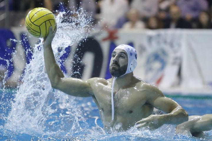 Μπρέσια – Απόλλων Σμύρνης 16-15 πεν.: Έχασε την τεράστια νίκη μέσα από τα χέρια του με buzzer beater, όμως διατήρησε ζωντανό το όνειρο της πρόκρισης