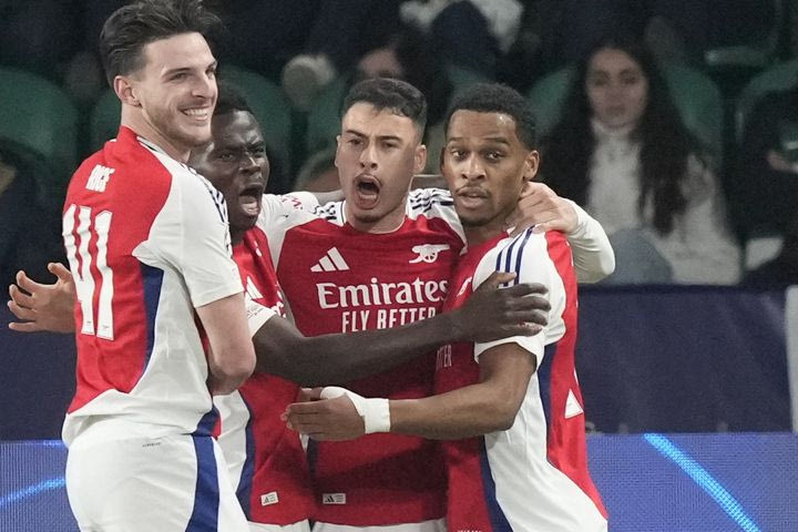 Προγνωστικά στοιχήματος: Πληρώνουν τα ευρωπαϊκά γκολ στο 17.38