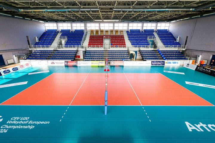 League Cup “Νίκος Σαμαράς”: Στην Άρτα στις 11 Δεκεμβρίου ο μεγάλος τελικός