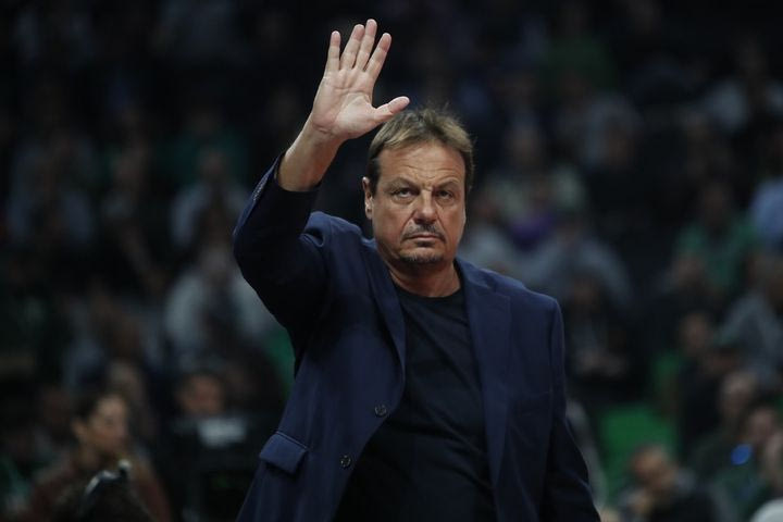 Αταμάν: “Δεν ήμασταν καλοί για 25 λεπτά, ο Οσμάν συνείσφερε σημαντικά στο σκοράρισμα για πρώτη φορά στη σεζόν”