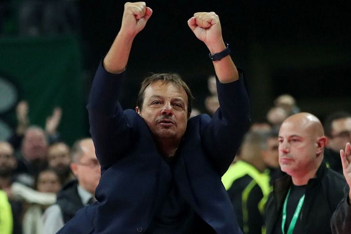 Το μήνυμα του Αταμάν μετά την τιμωρία του Ναν: “Δεν θα μας σταματήσουν, κλείστε εισιτήρια για Άμπου Ντάμπι, ετοιμαστείτε για το 8ο αστέρι”