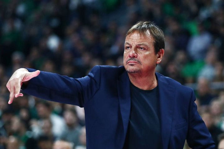 Το NBA σχεδιάζει ευρωπαϊκή λίγκα που θα ανταγωνιστεί την EuroLeague, σύμφωνα με σερβικό δημοσίευμα, που επικαλείται ατάκα του Αταμάν