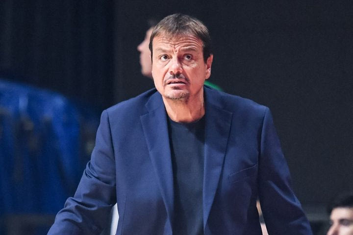 Αταμάν: “Ήμασταν φοβισμένοι στο πρώτο μέρος, αλλά είπα στους παίκτες μου να δώσουν μάχη και το έκαναν”