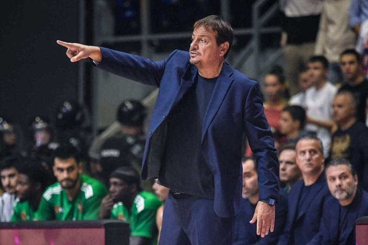 Βραδιά για γκολ στο Ολυμπιακός – Ρέιντζερς και το οριακό ντέρμπι αιωνίων στη EuroLeague