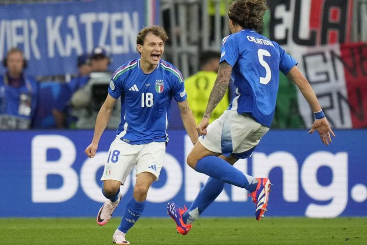 Αθλητικές μεταδόσεις: Πού θα δείτε Βέλγιο – Ιταλία, Γαλλία – Ισραήλ και τα υπόλοιπα ματς του Nations League