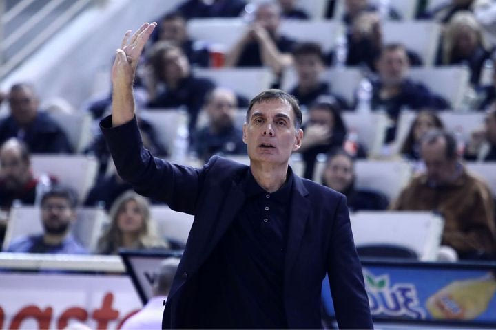 ΠΑΟΚ για τις δηλώσεις Μπαρτζώκα: “Φρόντισε να δημιουργήσει κλίμα, προκαλώντας τον κόσμο”