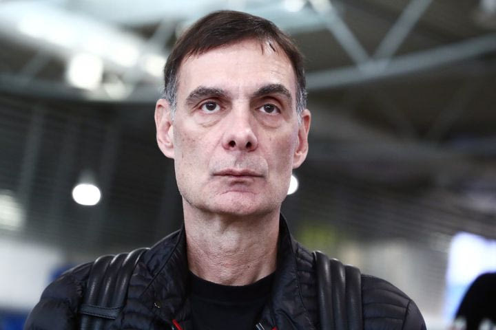 Μπαρτζώκας: “Δεν υπάρχει εύκολο ματς στην EuroLeague, πρέπει να είμαστε πεινασμένοι σε κάθε μάτς”