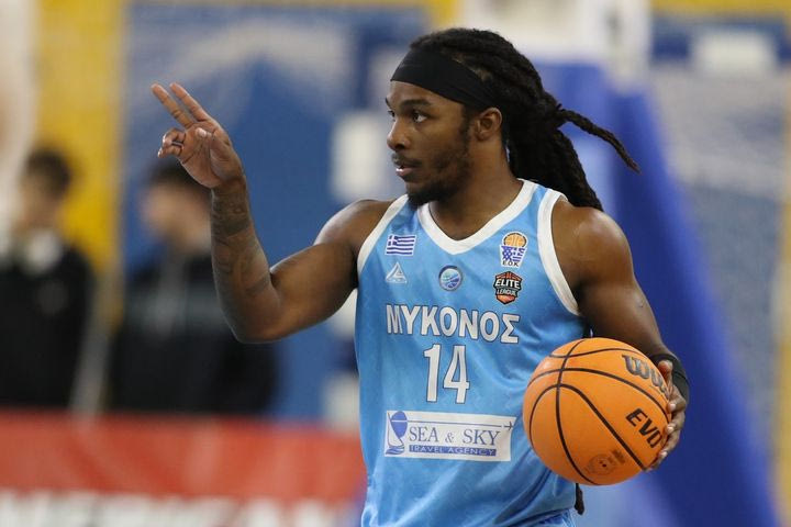 LIVE Streaming η αναμέτρηση των Τρικάλων με τη Μύκονο για την Elite League