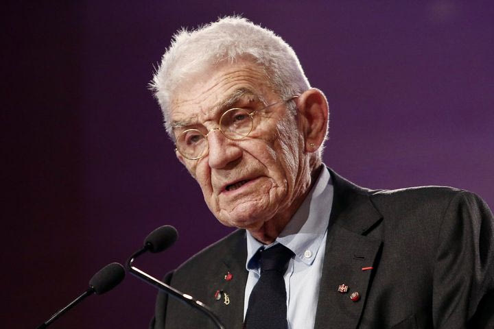 Γίνε Άρης να… Μπουτάρης