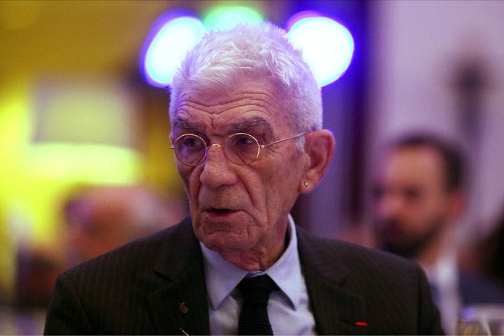 ΚΑΕ Άρης για Μπουτάρη: “Η απώλειά του αφήνει την οικογένεια του συλλόγου πιο φτωχή”