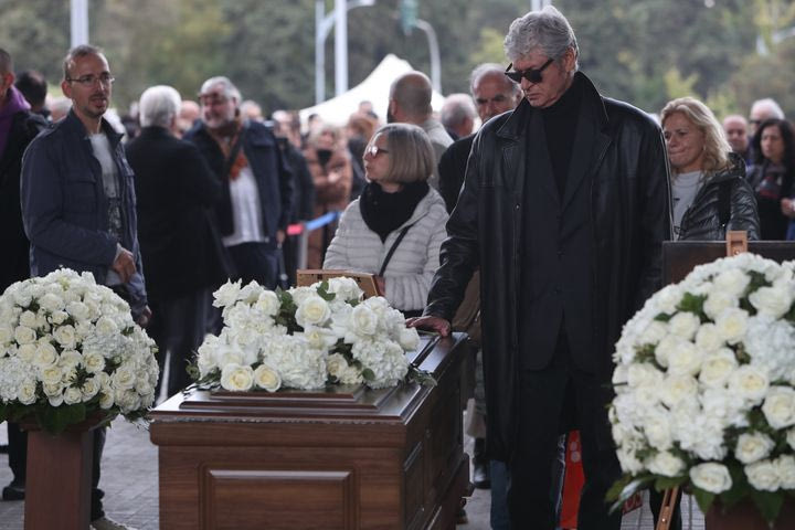 Άρης: Το μήνυμα της κιτρινόμαυρης οικογένειας για το τελευταίο αντίο στον Γιάννη Μπουτάρη