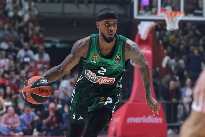 EuroLeague: Το ιατρικό δελτίο της δεύτερης ημέρας της 10ης αγωνιστικής