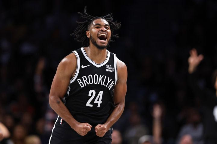 NBA, τα αποτελέσματα της βραδιάς: Οι Νετς πέρασαν από το Σακραμέντο με 34άρα του Τόμας, οι Πέισερς νίκησαν τους Γουίζαρντς