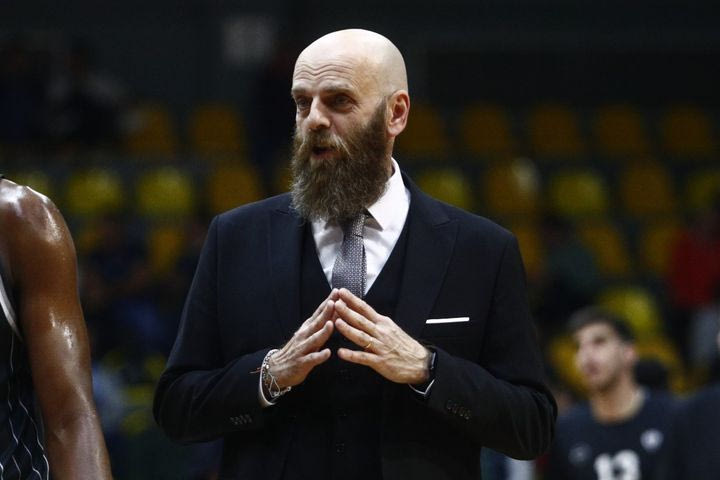 Ο Καντσελιέρι υποψήφιος για τον πάγκο της ΑΕΚ Betsson, σύμφωνα με ιταλικό δημοσίευμα